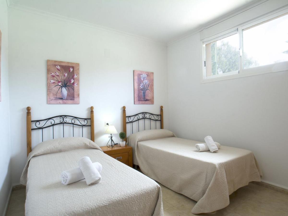 Villa Nadaltenis By Interhome กัลเป ภายนอก รูปภาพ