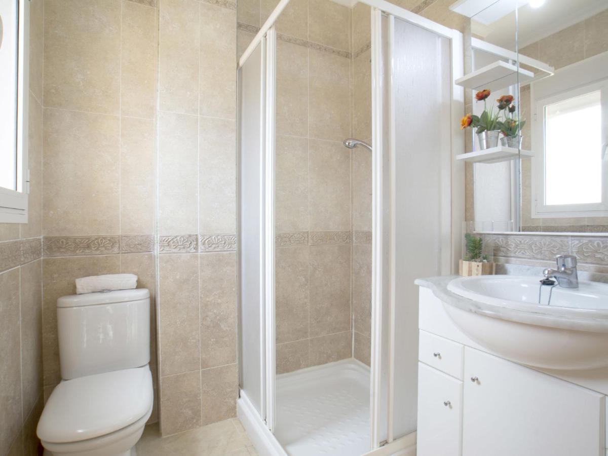 Villa Nadaltenis By Interhome กัลเป ภายนอก รูปภาพ